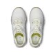 Dámská běžecká obuv On  Cloudflow 4 White/Sand  EUR 37,5 - thumb (4)