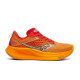 Dámská běžecká obuv Saucony Ride 17 Peel/Pepper  UK 6 - thumb (0)