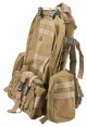 CATTARA 55l ARMY 13866 batoh - thumb (3)