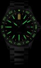 Ball Engineer III Outlier (40mm) Manufacture COSC DG9000B-S1C-BK - thumb (6)