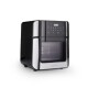 Lauben Air Fryer Oven 1500SB – Digitální horkovzdušná trouba s fritézou - thumb (0)