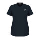 Dámské tričko Head  Tie-Break T-Shirt Women NV S - thumb (0)