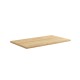 ArtCom Deska pod umyvadlo OCEAN Oak | dub olejovaný Typ: Deska 70 cm / 89-70 - thumb (9)