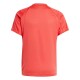 Dětské tričko adidas  B Club Tee Selure  140 cm - thumb (1)