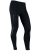 Pánské legíny Endurance  Tranny M Long Windblock Tights XQL S - thumb (0)