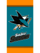 Osuška Official Merchandise  NHL San Jose Sharks - thumb (0)