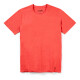 Pánské tričko Smartwool  Merino 150 Plant-Based Dye Earth Red Wash XL - thumb (0)