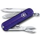 Nůž Victorinox Classic SD Transparent Colors Persian Indigo - thumb (0)