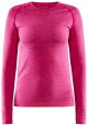 Craft Dry Active Comfort W pink - thumb (0)