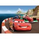 Dětská fototapeta Cars, 156 x 112 cm - thumb (0)