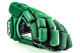 Hokejové rukavice CCM JetSpeed FT680 Dark Green/White Junior 11 palců - thumb (3)