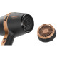 Concept VV6030 fén na vlasy ELITE Ionic Infrared Boost - thumb (7)