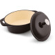 Lamart LT1210 hrnec litina Iron, 35,5 cm - thumb (1)