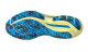 Pánská běžecká obuv Mizuno  Wave Inspire 19 Jet Blue/Bolt 2 (Neon)/Luminous  UK 14 - thumb (1)