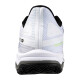 Pánská tenisová obuv Mizuno Wave Exceed LIGHT 2 CC White/Metallic Gray/Black  EUR 44,5 - thumb (4)