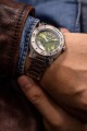 Nivada Grenchen Depthmaster Numerals - Bracelet Flat Link - thumb (9)