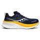 Pánská běžecká obuv Saucony Hurricane 24 Navy/Peel  UK 13 - thumb (0)