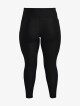 Dámské legíny Under Armour  UA HG Armour HiRise Legging&-BLK 1X - thumb (2)