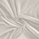 Kvalitex Saténové prostěradlo Luxury collection, bílá, 160 x 200 cm - thumb (0)