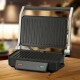 AKAI Panini gril APA-356 1200 W - thumb (1)