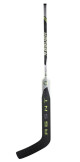 Kompozitová brankářská hokejka Bauer  AG5NT Black Senior 26 palců, R (obrácený gard) - thumb (1)