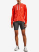 Dámská mikina Under Armour  Rival Terry FZ Hoodie-ORG M - thumb (1)