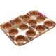 Lamart LT3092 forma na muffiny Copper, 35,5 x 26,5 cm - thumb (1)