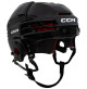 Hokejová helma CCM Tacks 70 Black Senior S - thumb (5)