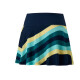 Dámská sukně Yonex  Women's Skirt 26121 Indigo Marine S - thumb (1)