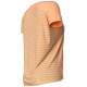 Salomon OUTLINE SUMMER SS TEE W LC1794500 apricot ice - thumb (6)