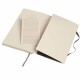 Zápisník Moleskine VÝBĚR BAREV - měkké desky - L, tečkovaný 1331/11274 - Zápisník Moleskine - měkké desky černý - thumb (6)