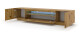 ARTBm TV stolek AURA 200 | dub artisan - thumb (6)