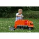 Lena Popelářské auto Mercedes, 64 cm - thumb (3)