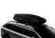 Střešní box Thule Force XT XL black aeroskin - thumb (4)