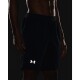Pánské šortky Under Armour  Launch SW 7'' 2N1 Short black S - thumb (1)