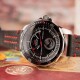 Vostok Europe N-1 Rocket Automatic Power Reserve NE57-225A563 - Ocelový řemínek  - thumb (11)