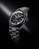 Nivada Grenchen F77 Black Ceramic Braided - thumb (3)