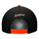 Pánská kšiltovka Fanatics  Defender Structured Adjustable Anaheim Ducks - thumb (3)