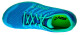 Dámská běžecká obuv Inov-8  Roadclaw 275 Knit blue  UK 5 - thumb (2)