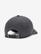 Pánská kšiltovka Under Armour  Blitzing Adj Hat gray  OSFM - thumb (1)