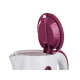 Activer Rychlovarná konvice Solla 0,8 l, bordó - thumb (6)