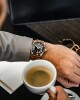 EDOX Skydiver Date Automatic 80126-357RNM-NIRB Limited Edition - thumb (11)