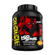 Mutant ISO Surge 2270 g čokoláda - arašídové máslo - thumb (0)