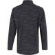 Pánská bunda Endurance  Doflan Reflective Jacket black S - thumb (5)