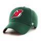 Pánská kšiltovka 47 Brand  NHL New Jersey Devils Vintage Sure Shot Snapback ’47 MVP - thumb (0)