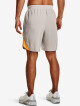 Pánské šortky Under Armour  Launch SW 7'' WM Short-GRY XXL - thumb (6)