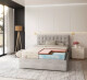 FDM Pěnová matrace ERGO Bamboo | 90 x 200 cm - thumb (3)