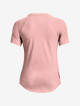 Under Armour UA Rush SS 1368178-676 PNK - thumb (3)