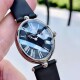 Frederique Constant Classics Art Deco Oval Quartz FC-200MPB2V6 - thumb (7)