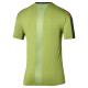 Pánské tričko Mizuno  Release Shadow Tee Callista Green M - thumb (1)